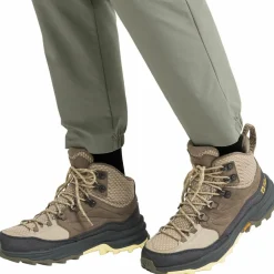 Jack Wolfskin · CYROX TEXAPORE MID W