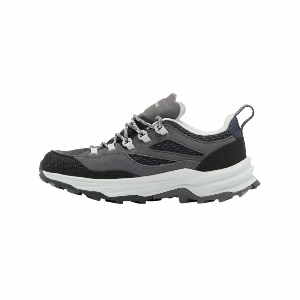 Jack Wolfskin · CYROX TEXAPORE LOW W
