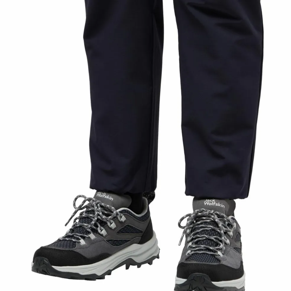 Jack Wolfskin · CYROX TEXAPORE LOW W
