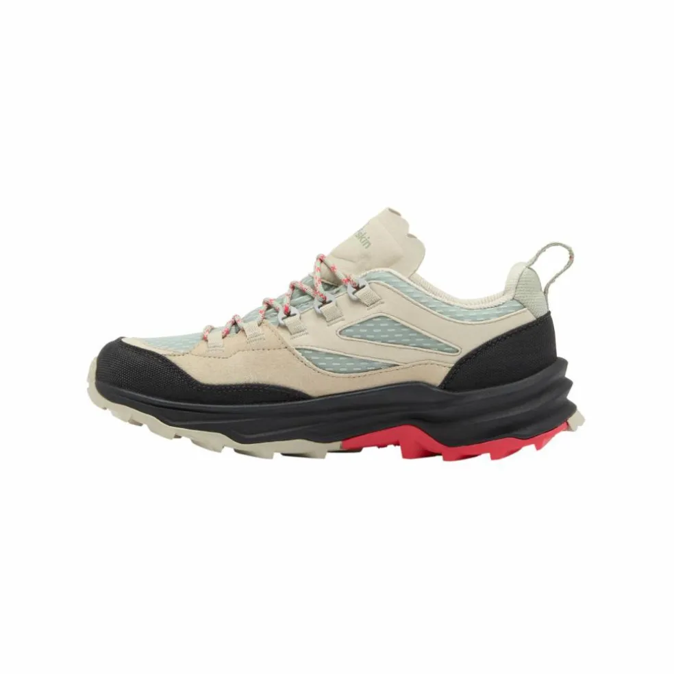 Jack Wolfskin · CYROX TEXAPORE LOW W