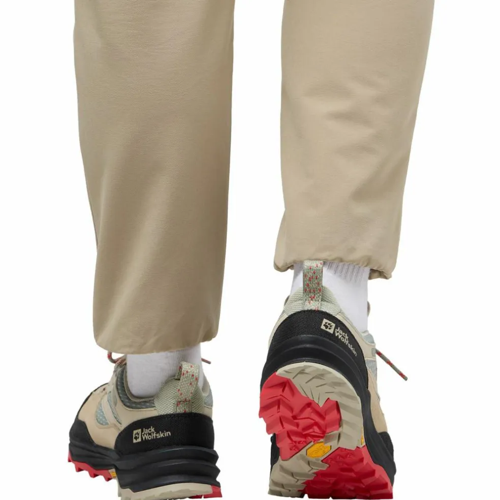 Jack Wolfskin · CYROX TEXAPORE LOW W