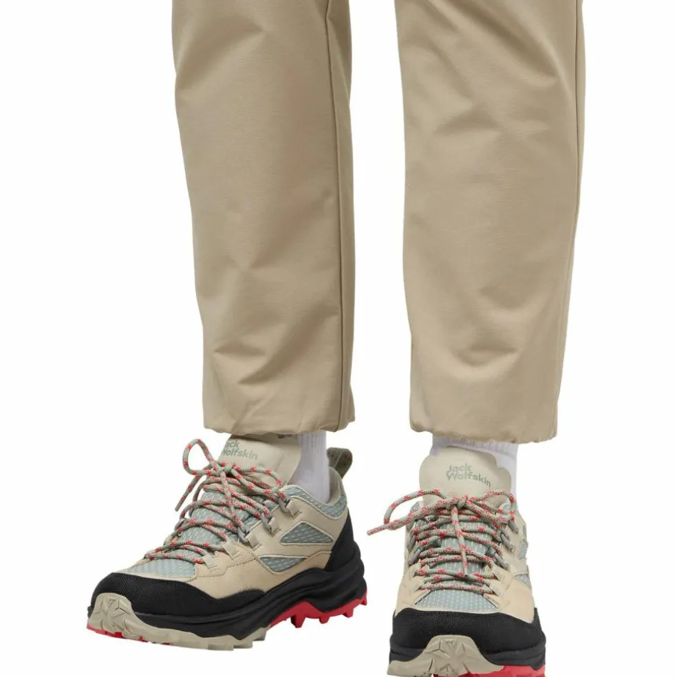 Jack Wolfskin · CYROX TEXAPORE LOW W