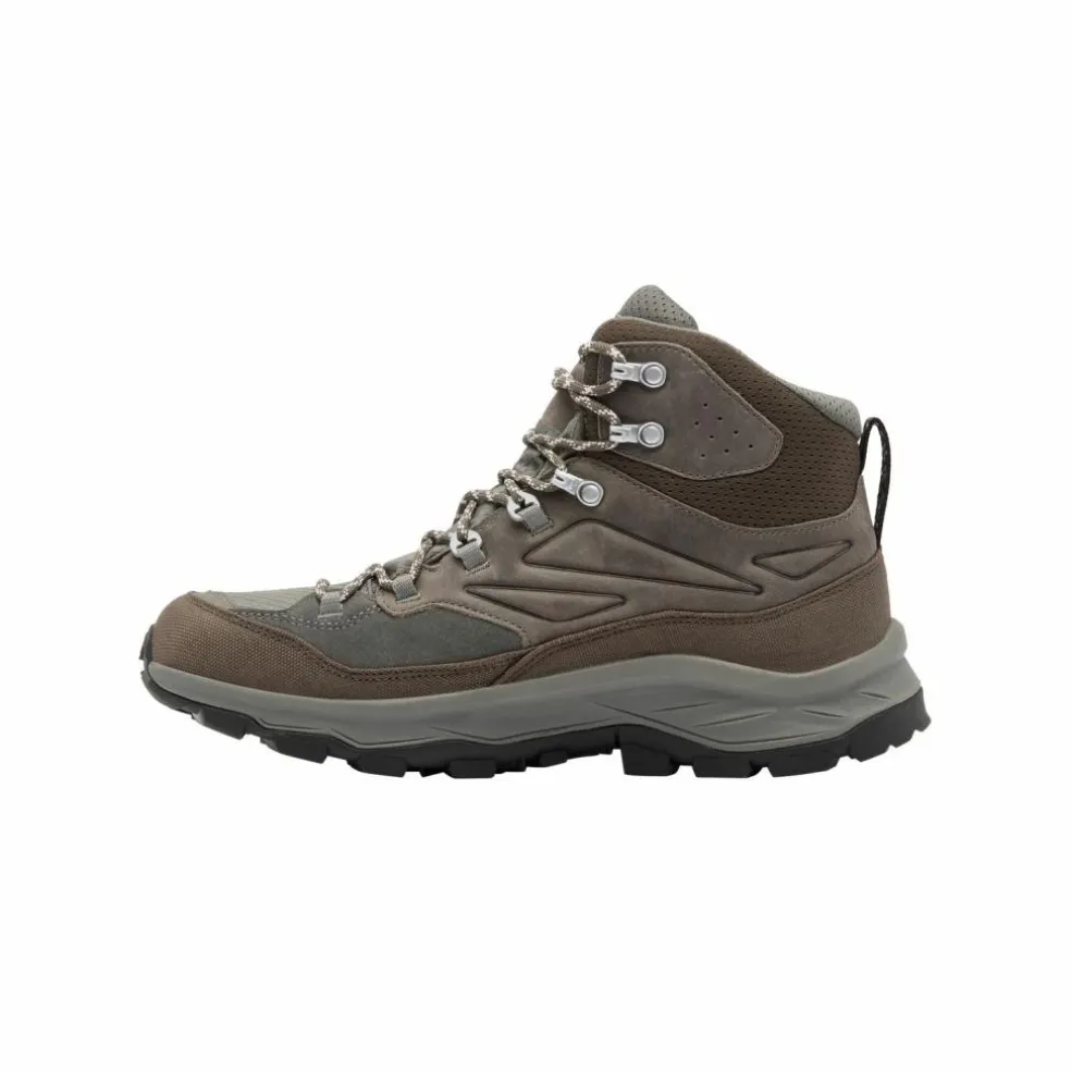Jack Wolfskin · CYROX TEXAPORE MID M