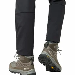 Jack Wolfskin · CYROX TEXAPORE MID M