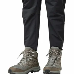 Jack Wolfskin · CYROX TEXAPORE MID M