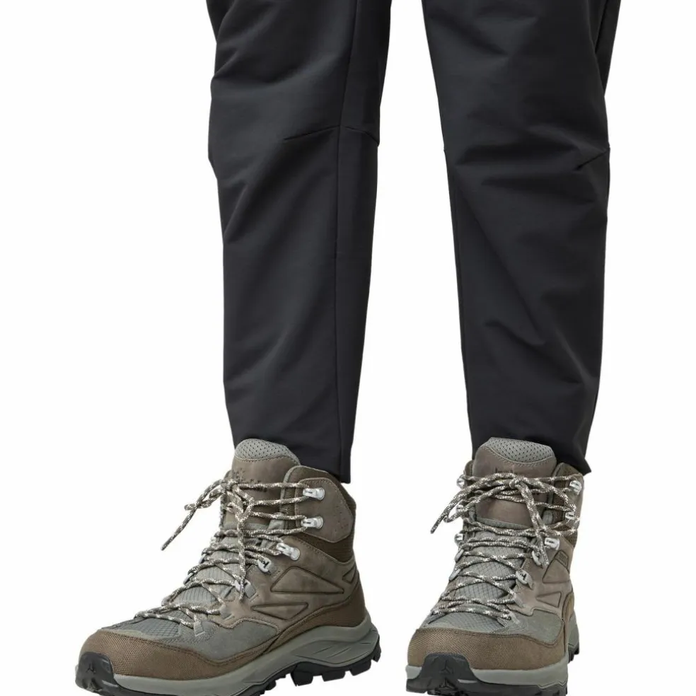 Jack Wolfskin · CYROX TEXAPORE MID M