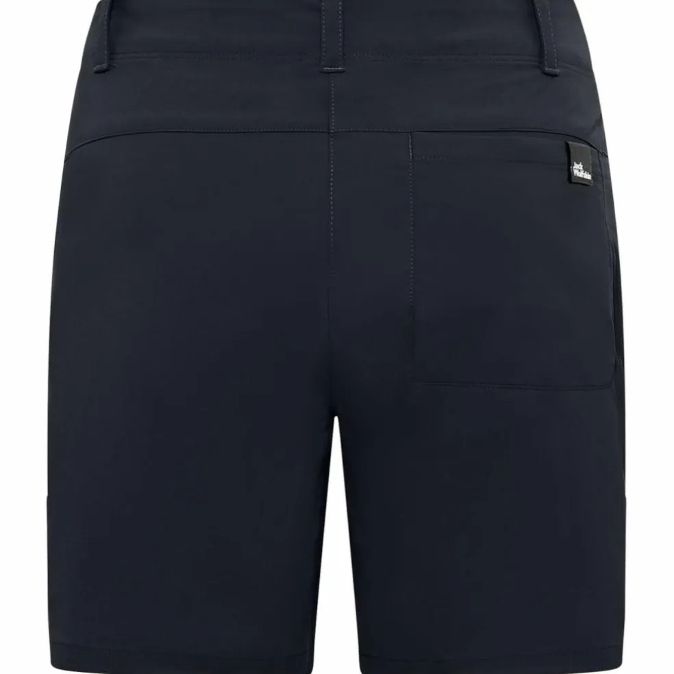 Jack Wolfskin · DESERT SHORTS W