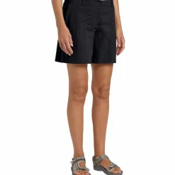 Jack Wolfskin · DESERT SHORTS W