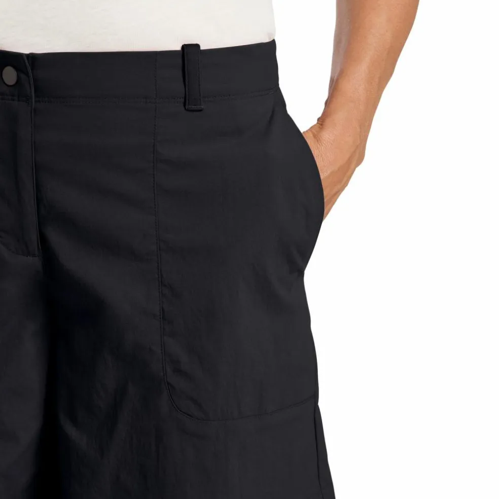 Jack Wolfskin · DESERT SHORTS W