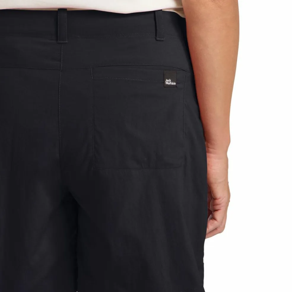 Jack Wolfskin · DESERT SHORTS W