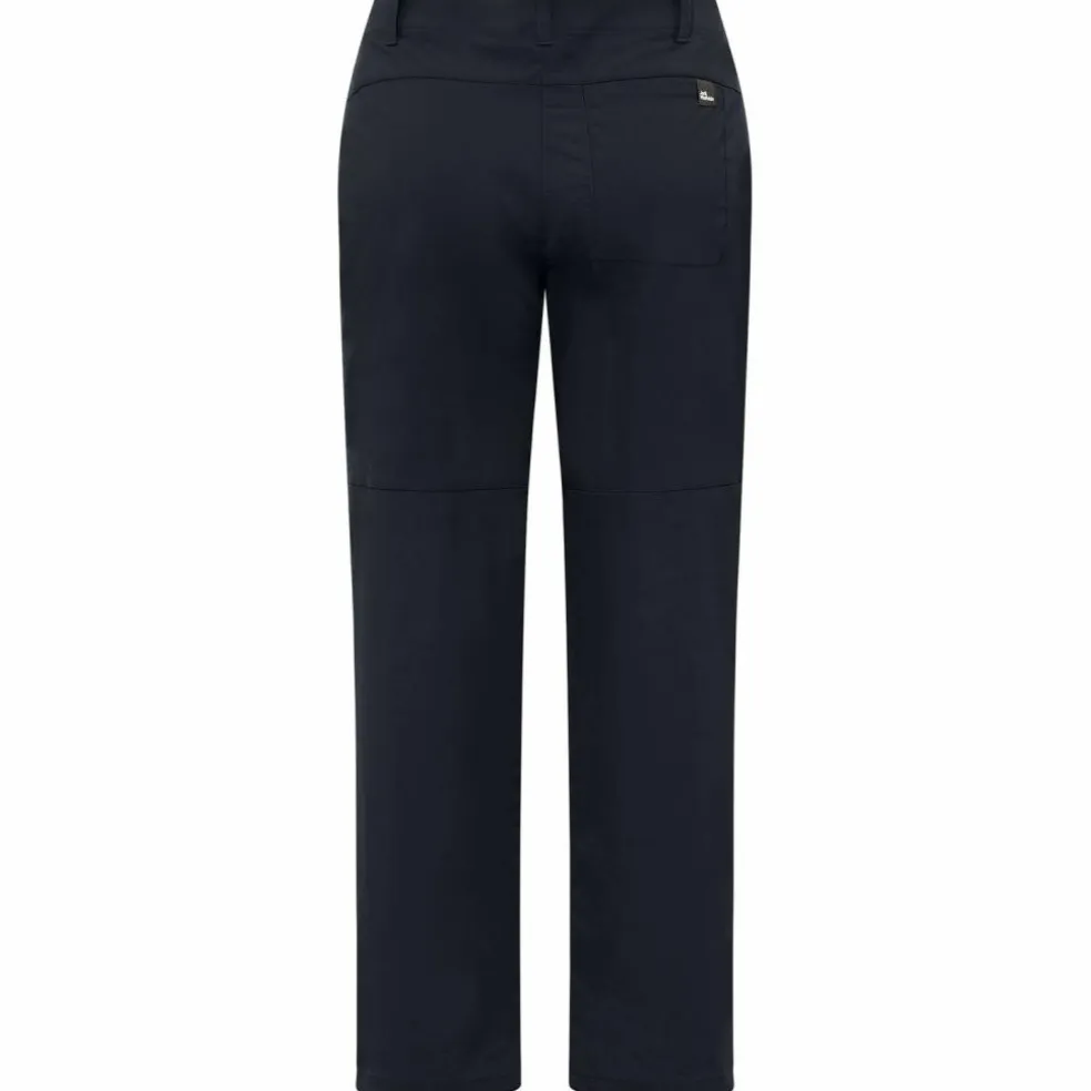 Jack Wolfskin · DESERT PANTS W