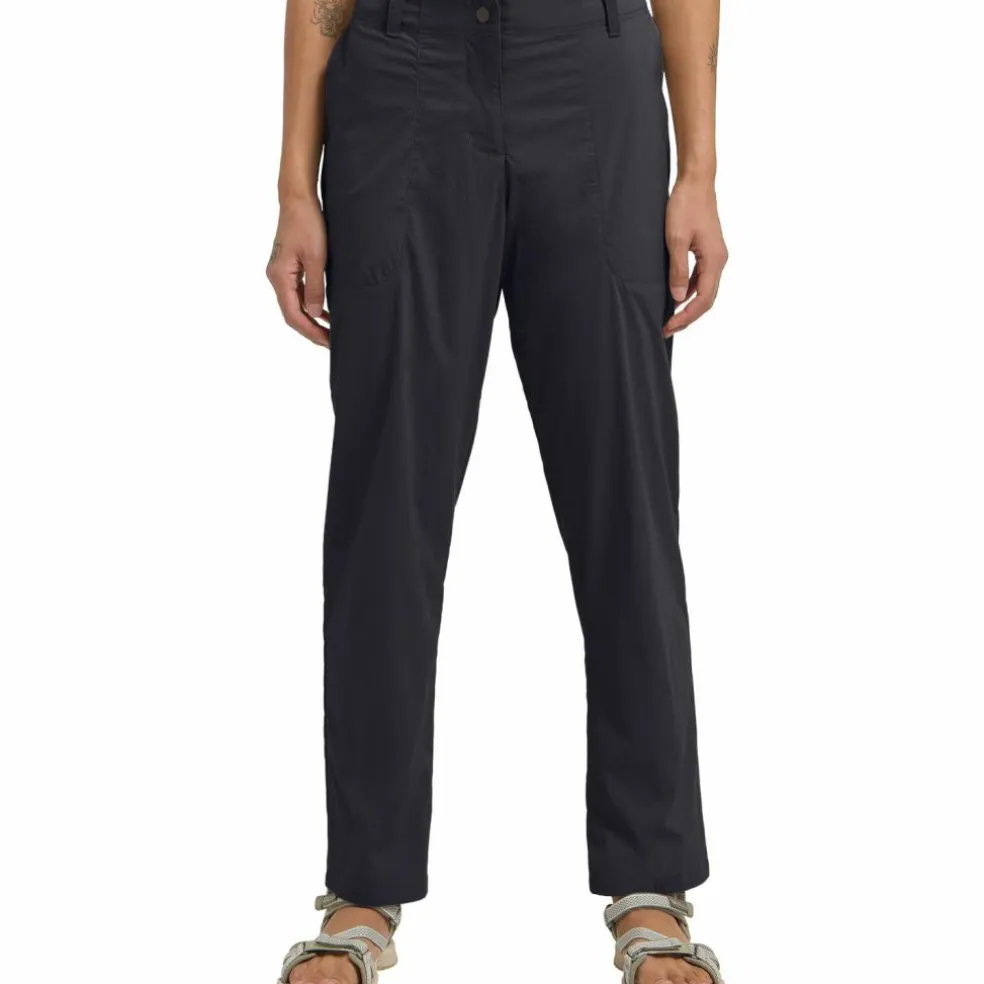 Jack Wolfskin · DESERT PANTS W