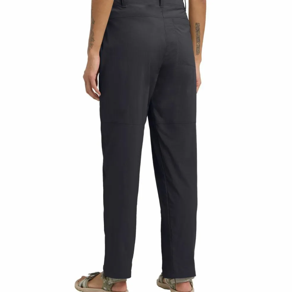 Jack Wolfskin · DESERT PANTS W
