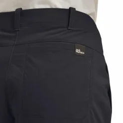 Jack Wolfskin · DESERT PANTS W