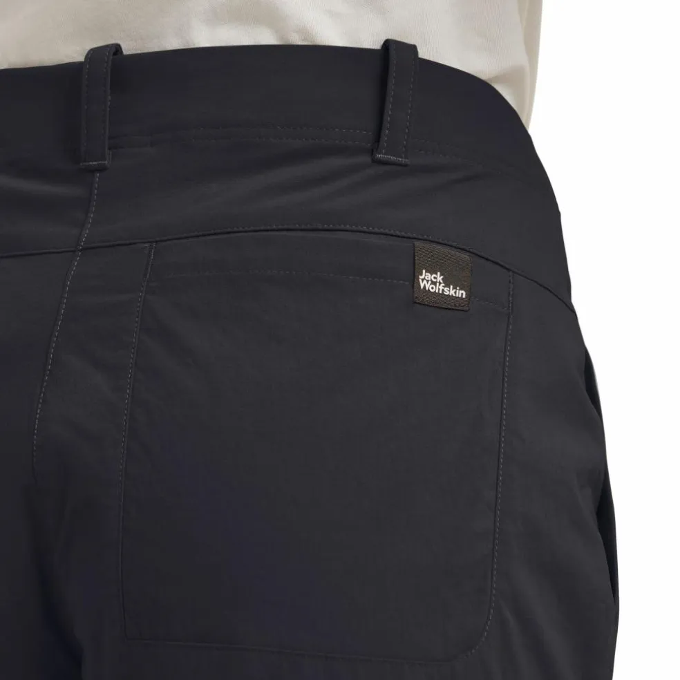 Jack Wolfskin · DESERT PANTS W