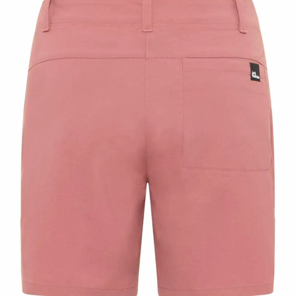 Jack Wolfskin · DESERT SHORTS W