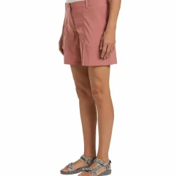 Jack Wolfskin · DESERT SHORTS W