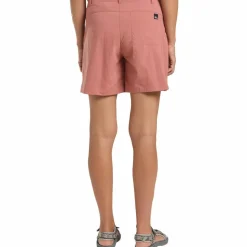 Jack Wolfskin · DESERT SHORTS W