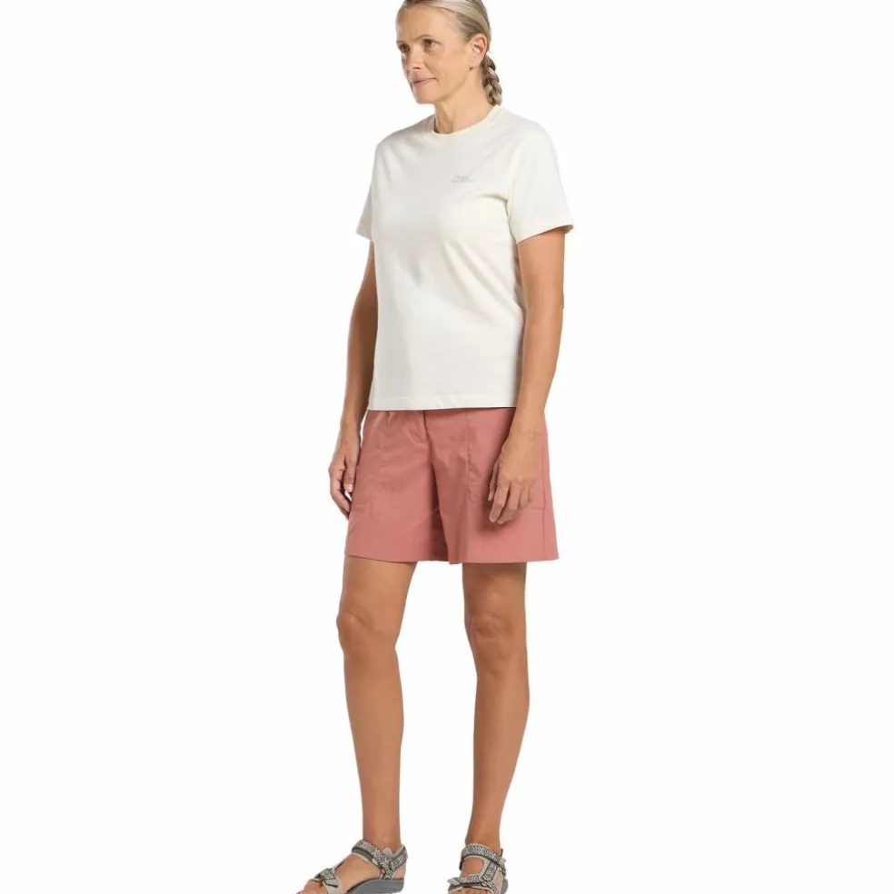 Jack Wolfskin · DESERT SHORTS W