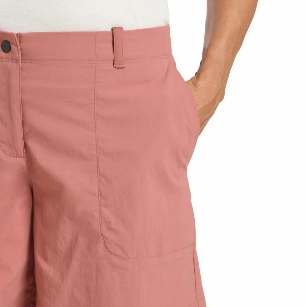 Jack Wolfskin · DESERT SHORTS W