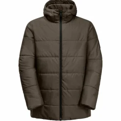 Jack Wolfskin · DEUTZER LONG JKT M