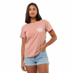 Jack Wolfskin · DISCOVER HEART T W