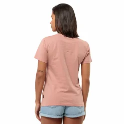 Jack Wolfskin · DISCOVER HEART T W