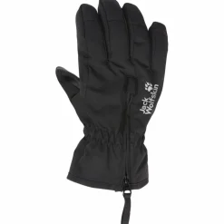 Jack Wolfskin · EASY ZIP GLOVE K