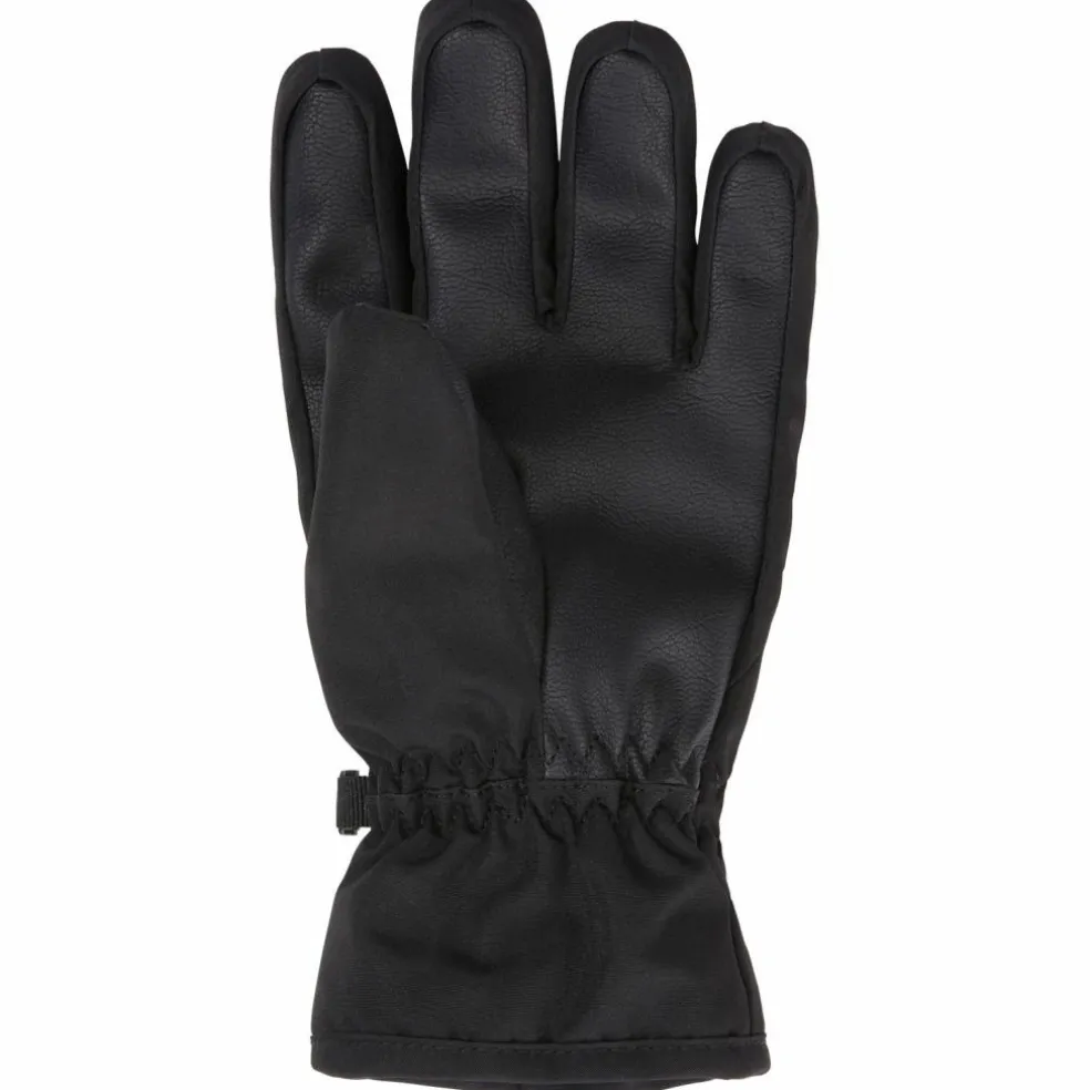 Jack Wolfskin · EASY ZIP GLOVE K