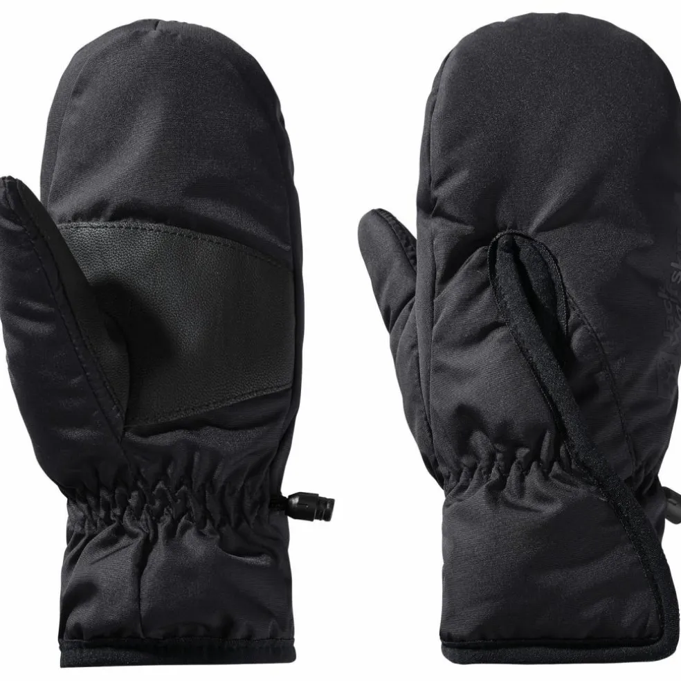 Jack Wolfskin · EASY ENTRY MITTEN K
