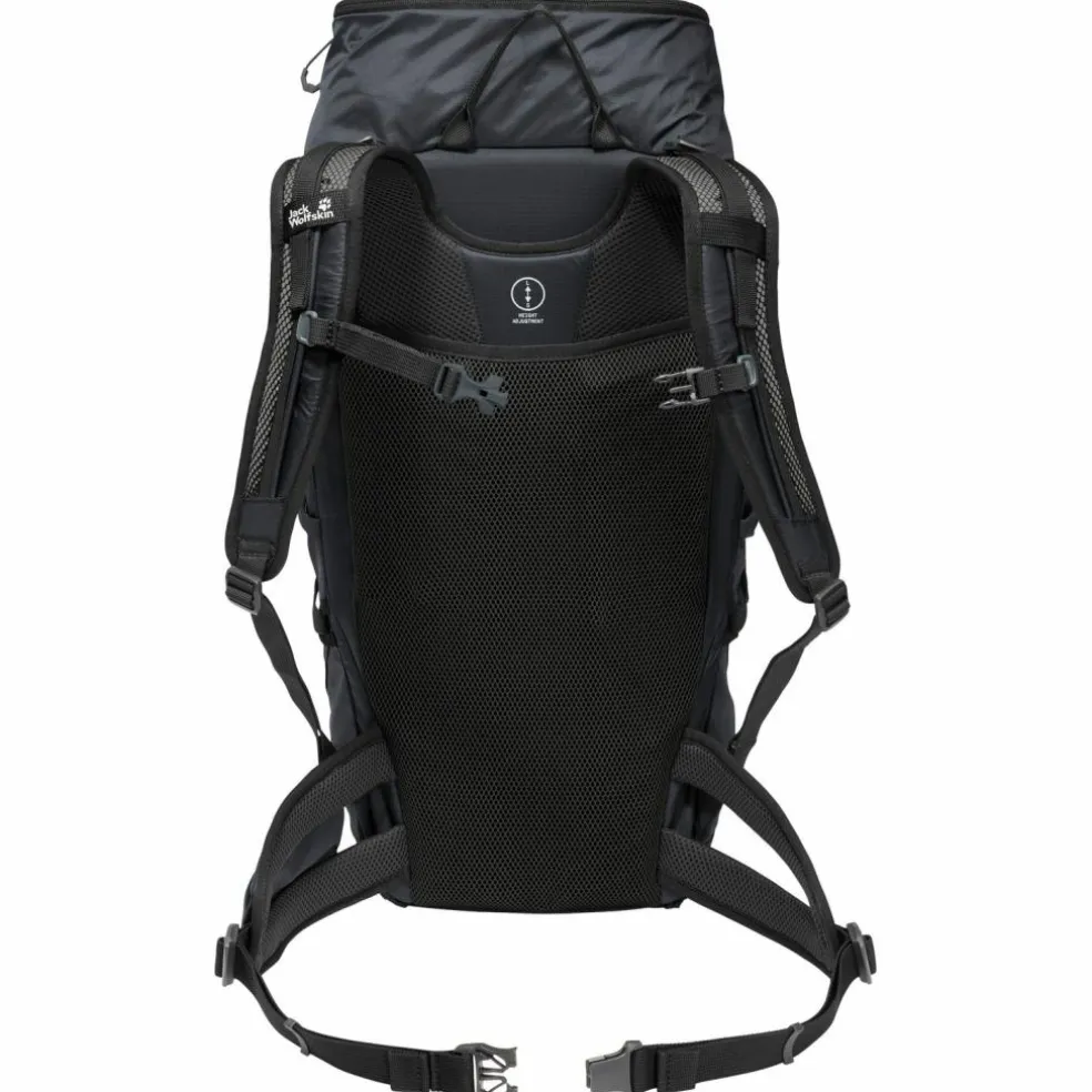 Jack Wolfskin · ECHOTREK SHAPE 30 S-L