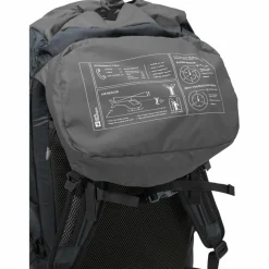 Jack Wolfskin · ECHOTREK SHAPE 30 S-L