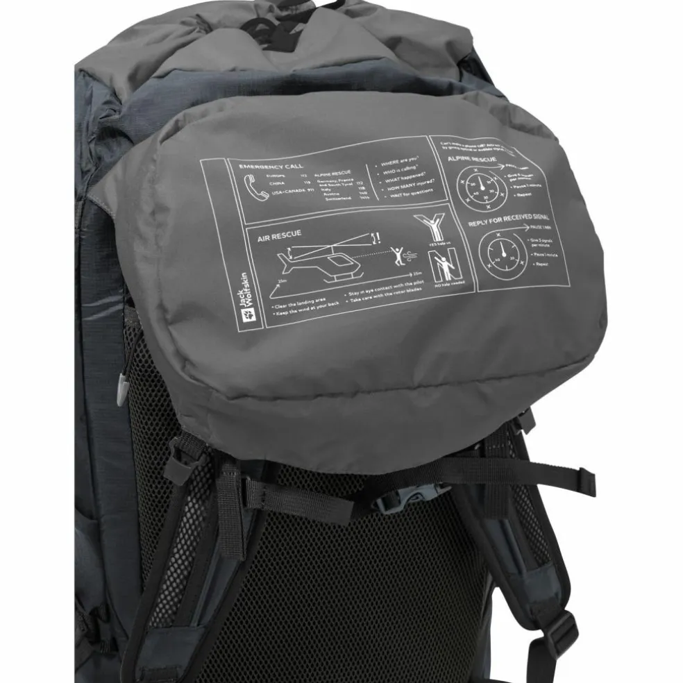 Jack Wolfskin · ECHOTREK SHAPE 30 S-L