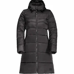 Jack Wolfskin · EISBACH COAT W