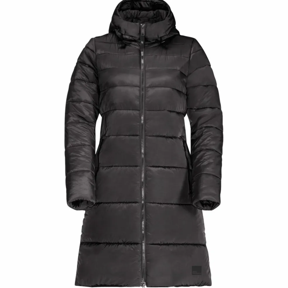 Jack Wolfskin · EISBACH COAT W