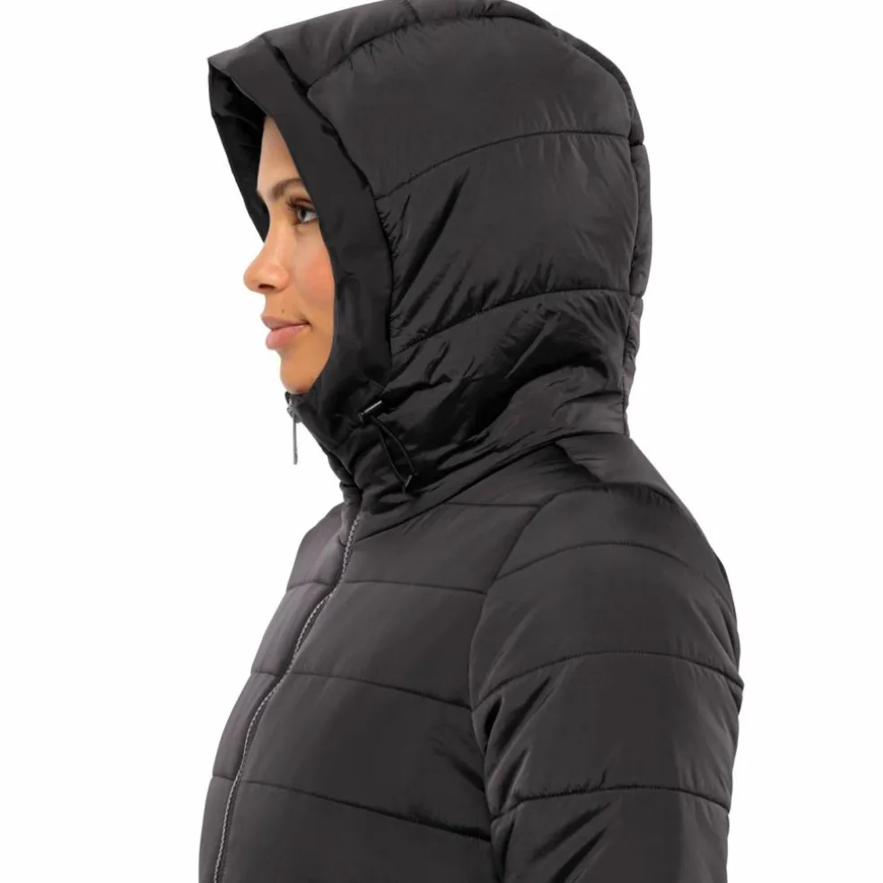 Jack Wolfskin · EISBACH COAT W