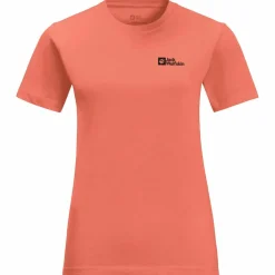 Jack Wolfskin · ESSENTIAL T W