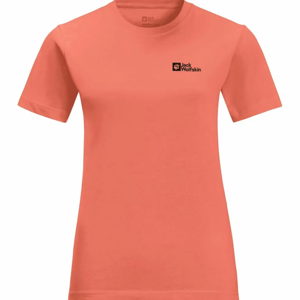 Jack Wolfskin · ESSENTIAL T W