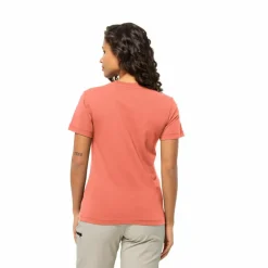 Jack Wolfskin · ESSENTIAL T W