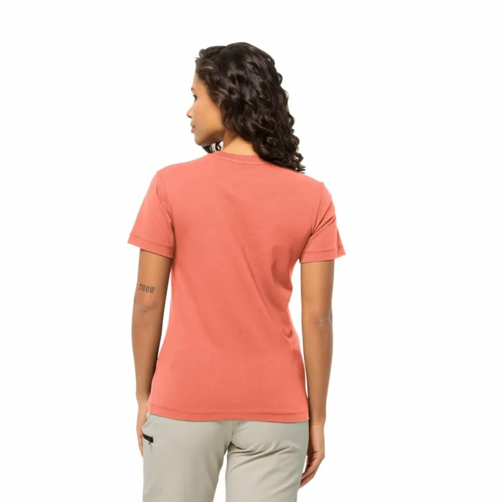 Jack Wolfskin · ESSENTIAL T W