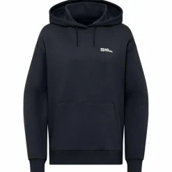 Jack Wolfskin · ESSENTIAL HOODIE W