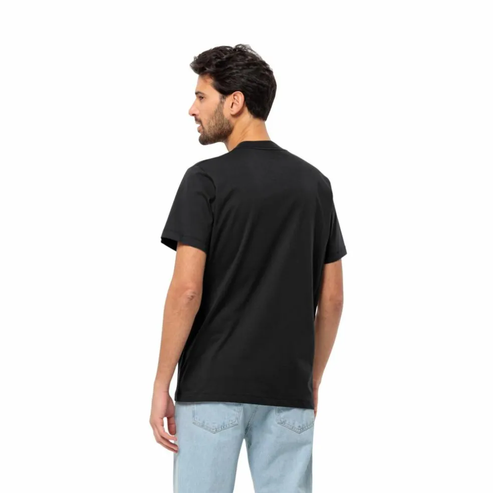 Jack Wolfskin · ESSENTIAL T M