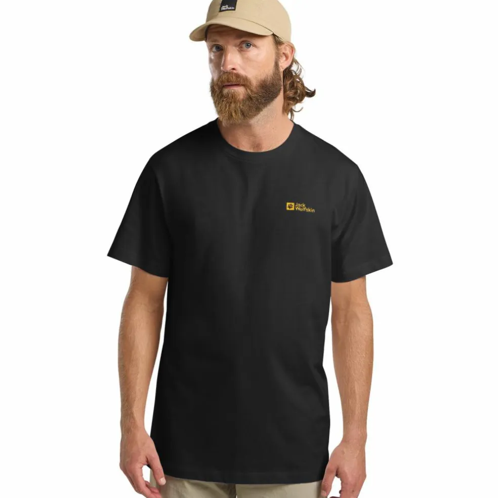Jack Wolfskin · ESSENTIAL T M
