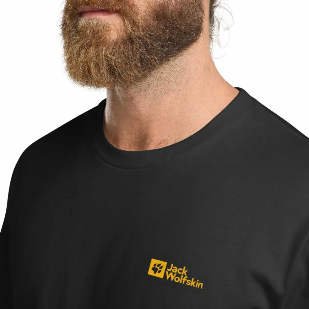 Jack Wolfskin · ESSENTIAL T M