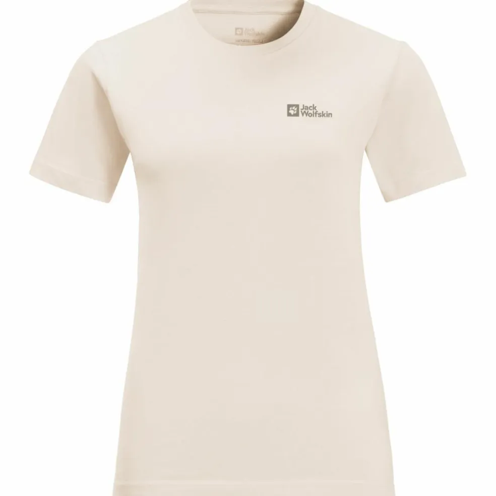 Jack Wolfskin · ESSENTIAL T W