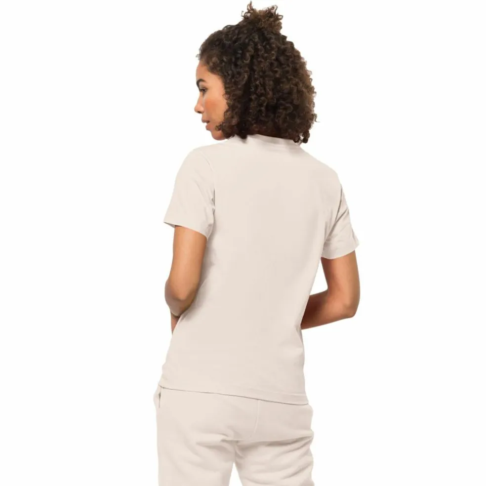 Jack Wolfskin · ESSENTIAL T W