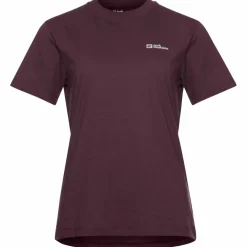 Jack Wolfskin · ESSENTIAL T W