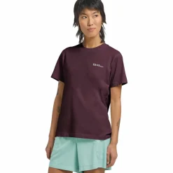 Jack Wolfskin · ESSENTIAL T W