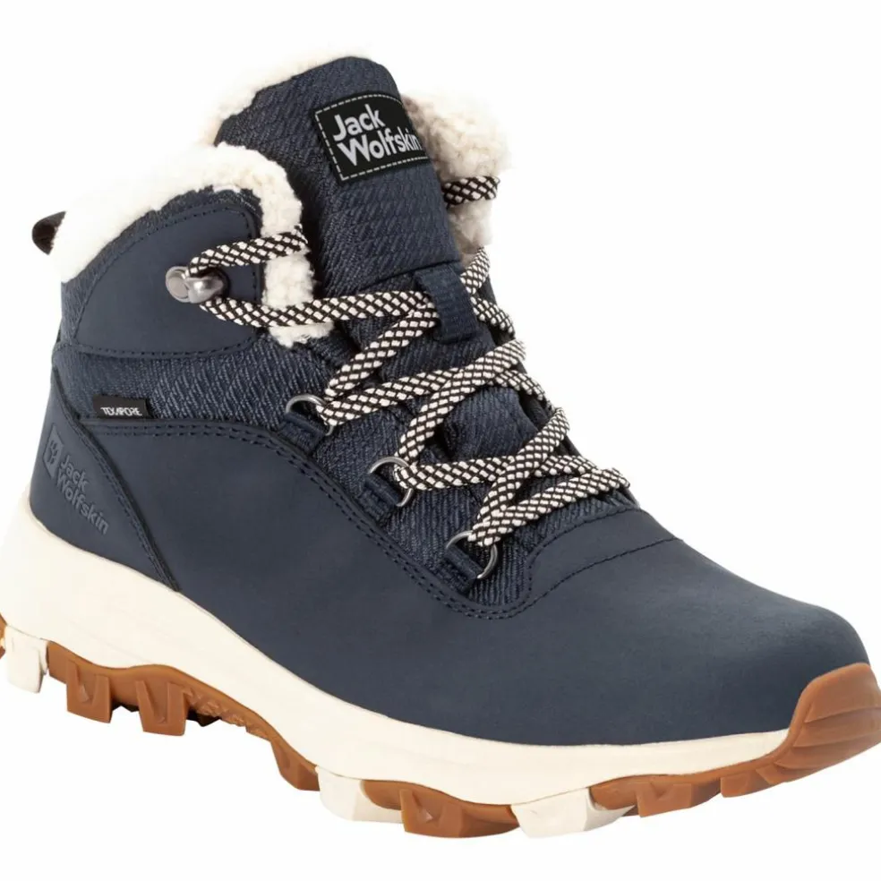 Jack Wolfskin · EVERQUEST TEXAPORE MID W
