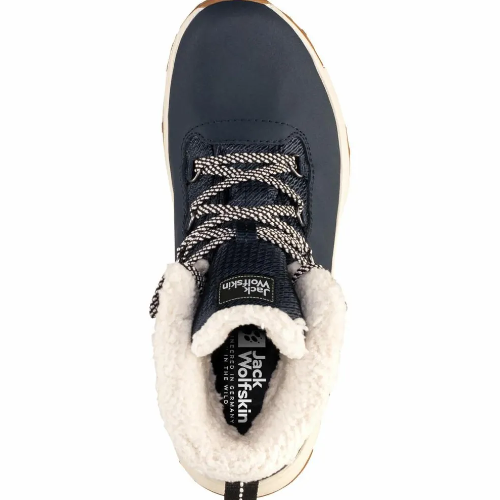 Jack Wolfskin · EVERQUEST TEXAPORE MID W